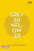 Metropop: Grey Sunflower (Cover Baru)