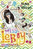 Teenlit: Miss Lebay#3: Miss Zodiak: Cinta Terbentang Di Bukit Bintang