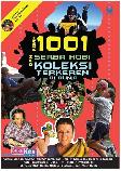 Kisah 1001 Hobi & Koleksi Terkeren Di Dunia + Cd
