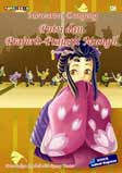 Cover Buku Mewarnai Dongeng : Putri dan Prajurit Mungil (Dongeng Jepang)