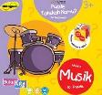 Cover Buku Puzzle Tahukah Kamu : Musik 1