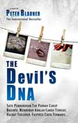 Cover Buku The Devil
