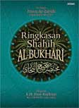 Cover Buku Ringkasan Shahih Al-Bukhari (Edisi 2008)