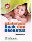 Cover Buku Asuhan Keperawatan Anak dan Neonatus