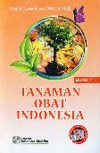 Tanaman Obat di Indonesia 1(ed.1)