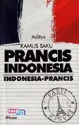 Kamus Saku Prancis Indonesia - Indonesia Prancis