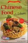 Chinese Food ala Indonesia Food Lovers