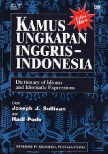 Cover Buku Kamus Ungkapan Inggris-Indonesia (SC)