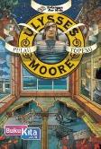 Cover Buku Ulysses Moore : Pulau Topeng 1