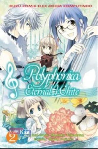 Cover Buku Polyphonica Eternal White 02