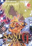Saint Seiya Episode G 15: Lc