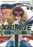 X Blade + 06: Lc