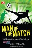 Man Of The Match