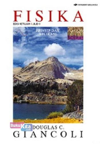 Cover Buku FISIKA : PRINSIP & APLIKASI JL.1 ED. 7 1