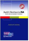 Cover Buku Audit Berbasis ISA (International Standards on Auditing)