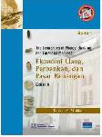 Ekonomi Uang, Perbankan, Pasar Keuangan 1 (ed.8)