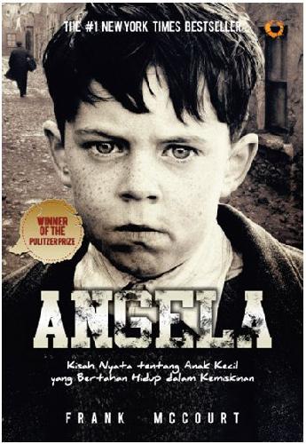 Cover Buku Angela (Coming Soon)