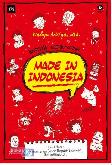 Komik Corat Coret: Made In Indonesia