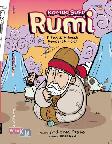 Komik Sufi Rumi: Kisah&Hikmah Pencerah Hati