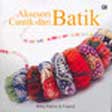 Cover Buku Aksesori Cantik dari Batik