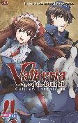 Valkyria Of The Battlefield: Gallian Chronicles 04