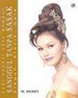 Cover Buku Seri Kreasi Tata Rambut Sanggul Tanpa Sasak Elegan, Klasik, Gala