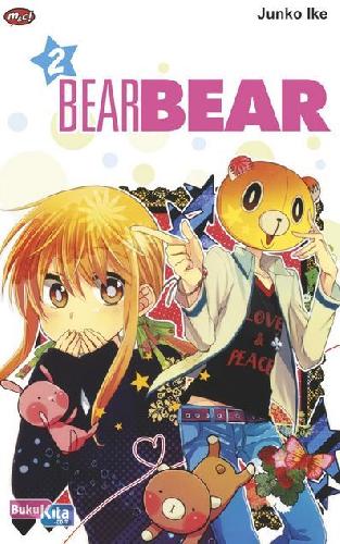 Cover Buku Bear Bear 02