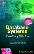Database Systems + Cd