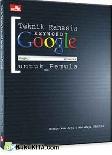 Cover Buku Teknik Rahasia Keyword Google untuk Pemula