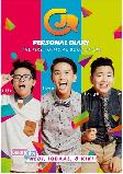 Cjr Personal Diary