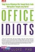 Office Idiots