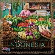 Dapur Indonesia : 300 Resep Makanan Populer Nusantara