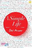 A Simple Life (Edisi Bahasa Inggris)