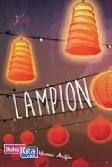 Cover Buku Lampion