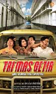 Cover Buku Tri Mas Getir