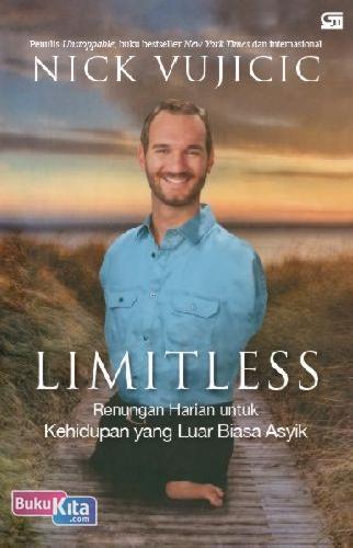Cover Buku Limitless (Cu Ganti Format)