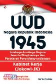 UUD Negara Republik Indonesia 1945