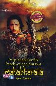 Perjalanan Konflik Pandawa&Kurawa (Mahabharata)