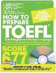 How To Prefare TOEFL_Untuk Pelajar Mahasiswa Umum