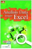 Analisis Data Dengan Excel