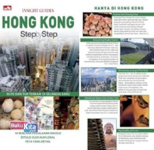 Cover Buku Hong Kong Step By Step