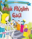 Anak Muslim Gaul