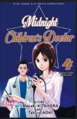 Midnight Children`S Doctor 04
