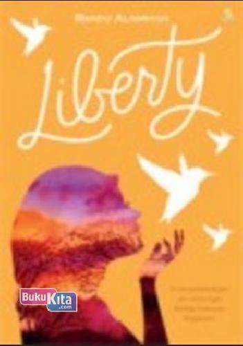 Cover Buku Liberty