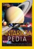 Antariksapedia