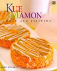 Cover Buku Kue Mamon : Bolu ala Filipina