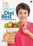 101 Tips Berhasil Diet Rest Ala Rita Ramayulis (2014)