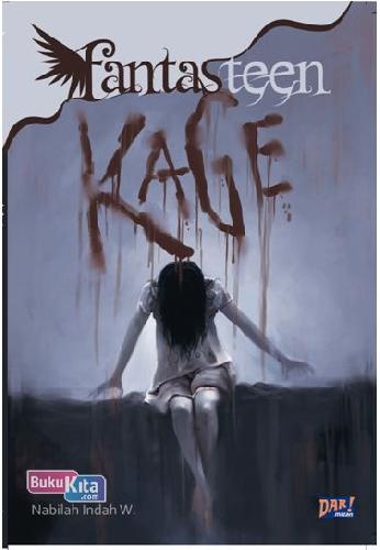 Cover Buku Fantasteen : Kage