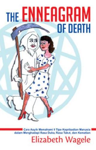 Cover Buku The Enneagram of Death