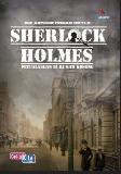 Sherlock Holmes : Petualangan Di Rumah Kosong